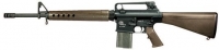 Современная модификация - винтовка AR-10B