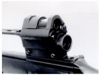 Прицел базовой модификации винтовки HK G36