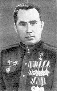 Иван Григорьевич Драченко – полный кавалер Ордена Славы