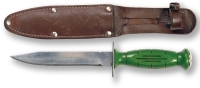 Нож Разведчика НР-43 «Вишня»