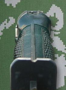 Прицельная линия ножа НРС-2