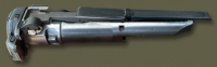 Стреляющее устройство ножа НРС-2