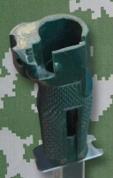 Рукоятка ножа НРС-2 без стреляющего устройства