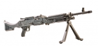 Пулемет FN MAG в модификации M240B