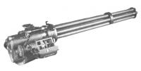 Пулемет XM214 Minigun