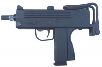 Пистолет-пулемет Ingram MAC11 с магазином на 16 патронов