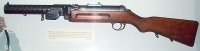 Пистолет-пулемет MP-18/1