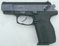 Пистолет МР-448 «Скиф»