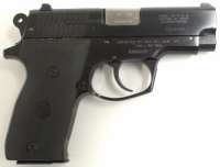 Пистолет RAP-440