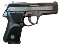 Компактная модель пистолета Vektor SP1 General’s model