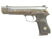 Спортивно-целевая модификация пистолета Vektor SP1