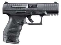 Пистолет Walther PPQ M2