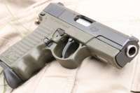 Пистолет ADP компании Wilson Combat