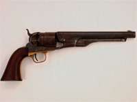 Револьвер Colt M1860 Army