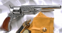 Револьвер Colt Paterson выпуска1838 года