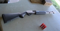 Дробовик Remington 870 Marine Magnum