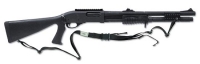Дробовик Remington 870MCS (Modular Combat Shotgun)